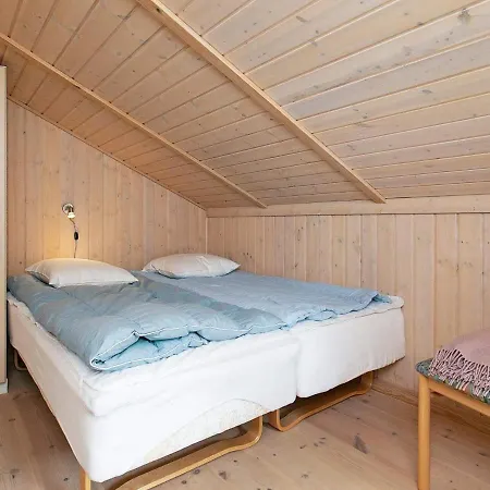 度假居 Exotic Holiday In S By With Sauna *
