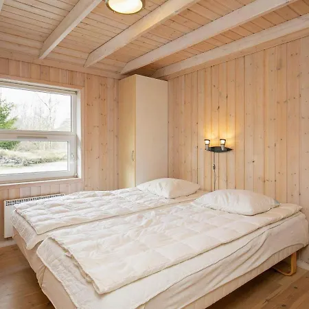 Exotic Holiday In S By With Sauna 度假居