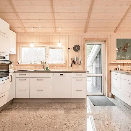 Exotic Holiday In S By With Sauna