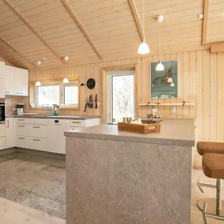 Exotic Holiday In S By With Sauna *