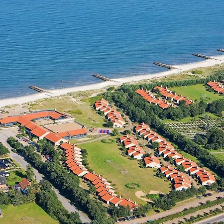 X Holiday home