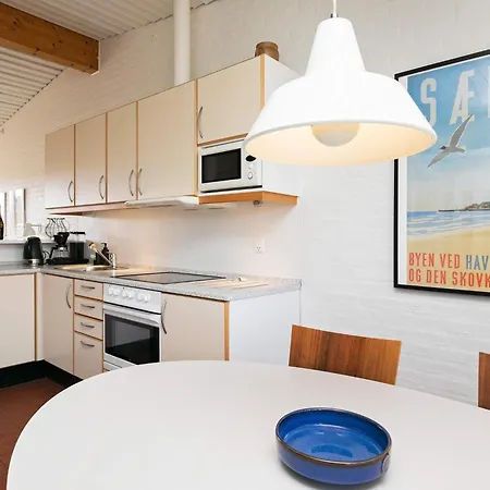 X Holiday home *