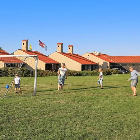 X Holiday home Saeby (Nordjylland)