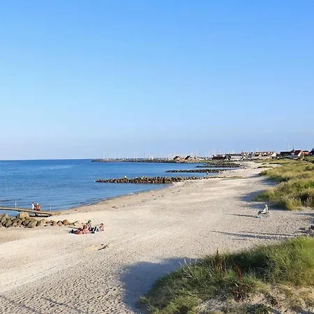 Holiday home X Saeby (Nordjylland)