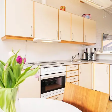 X Holiday home *