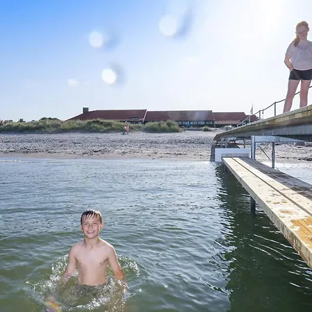 X Holiday home Saeby (Nordjylland)
