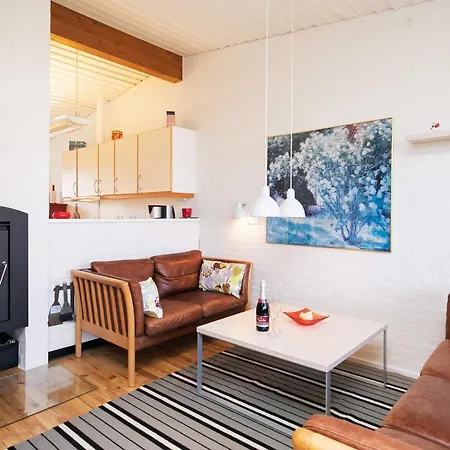 X Holiday home Saeby (Nordjylland)
