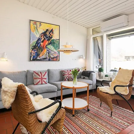 Holiday home X Saeby (Nordjylland)