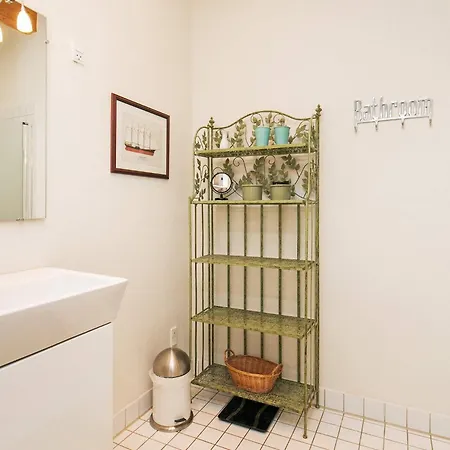 Holiday home X Saeby (Nordjylland)