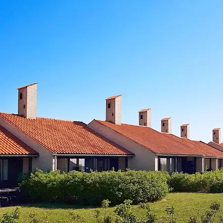 X Holiday home
