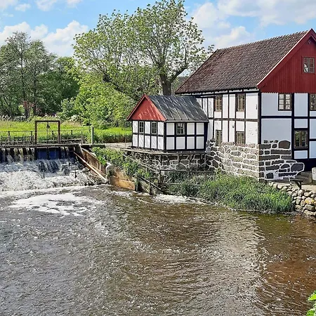 X Holiday home Saeby (Nordjylland)