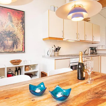 X Holiday home